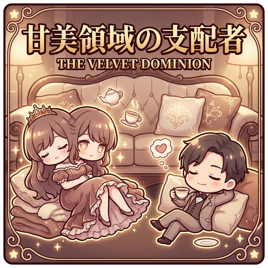 甘美領域の支配者