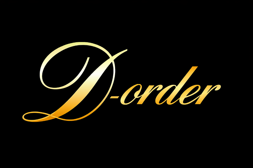 D-order