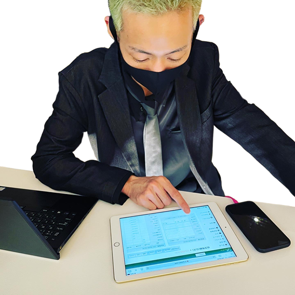 歌舞伎町ガールズバーLAGUNA石井 - D-system導入事例