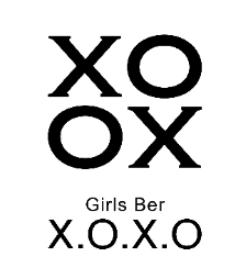 Girls Bar X.O.X.O - D-system導入店